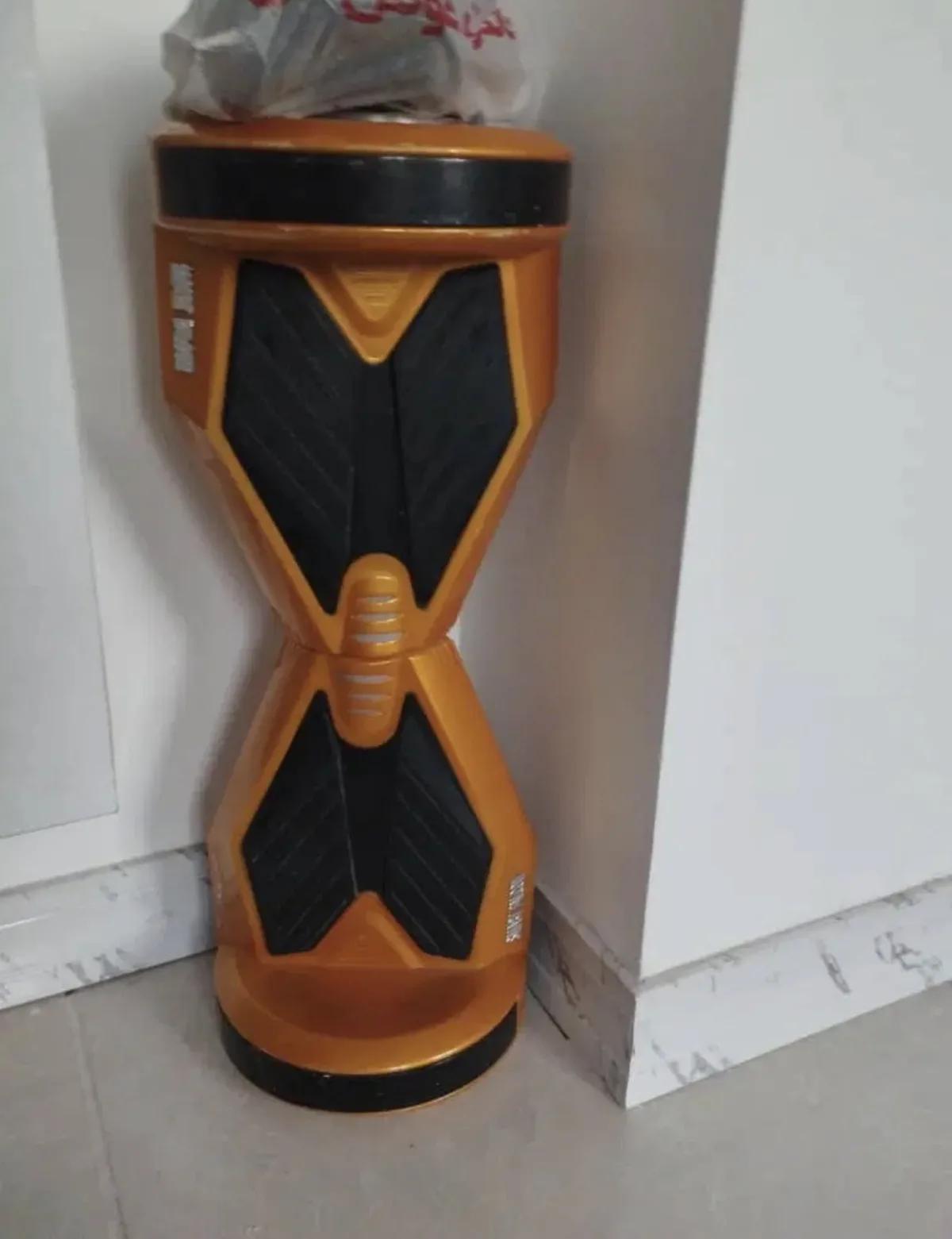 اسکوتر  برقی هاوربرد 