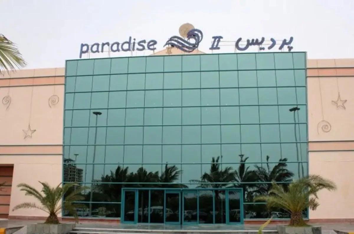 اجاره انبار ۲۸ متری پردیس ۲