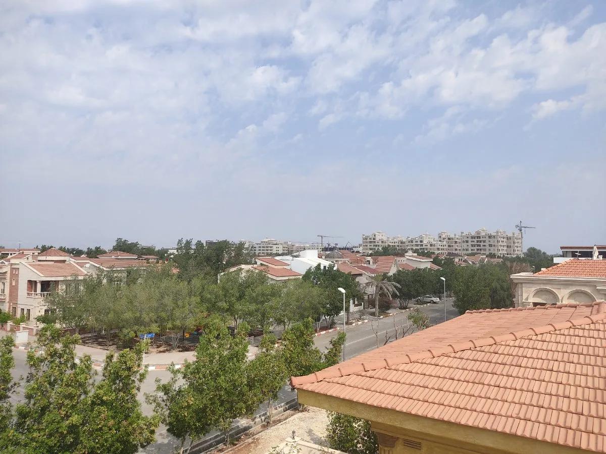 ۱۰۵متر نوبنیاد۳ (رو به نما)