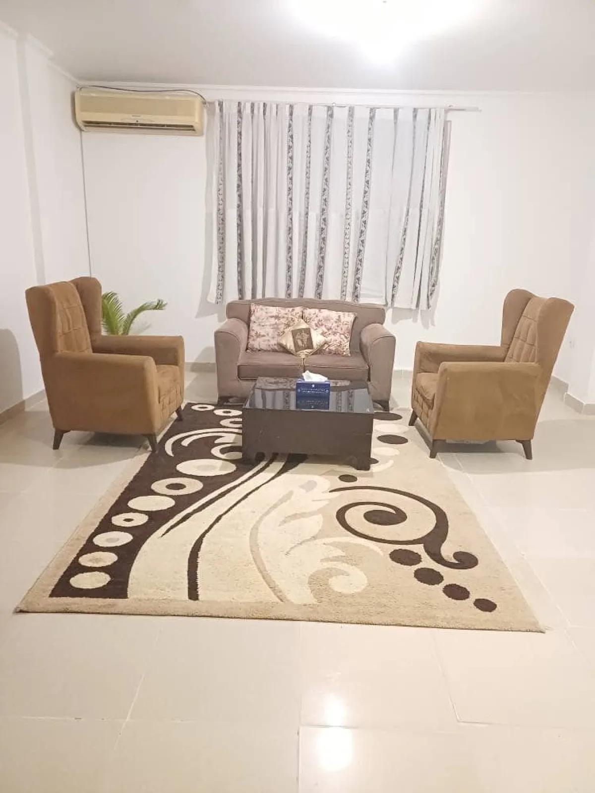 مبله سدر پنج 55 متری