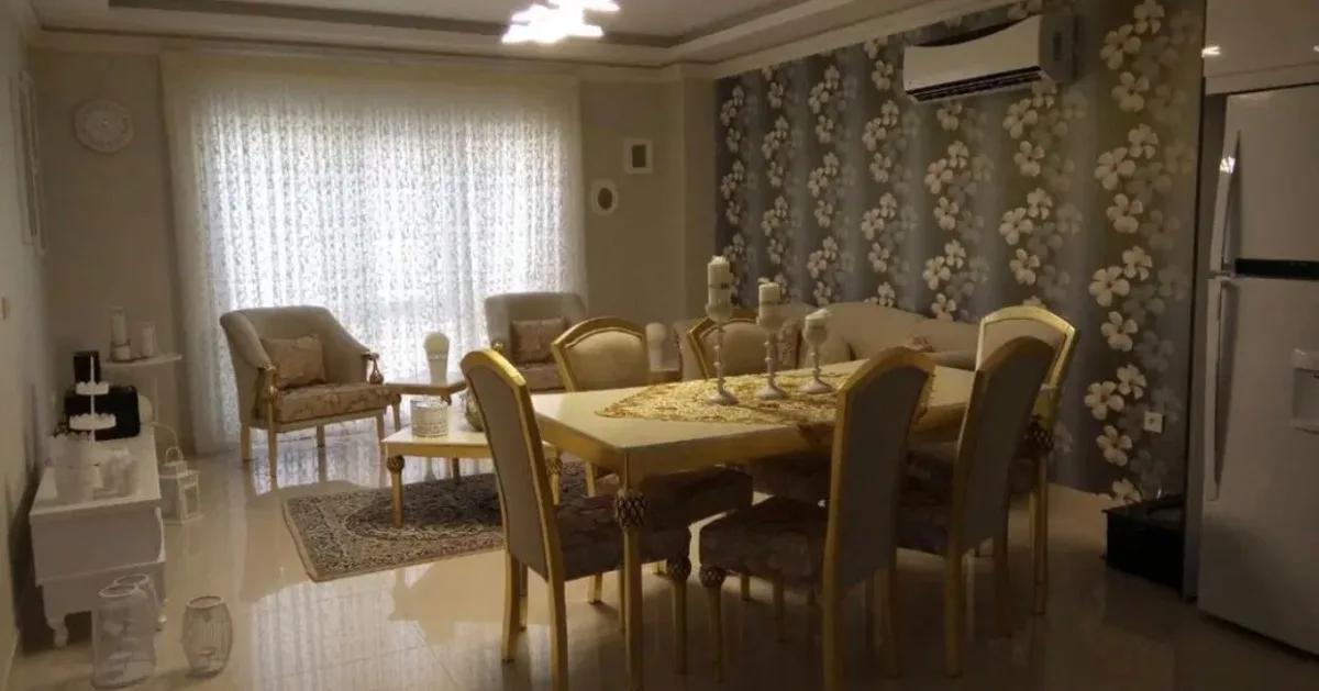 اجاره الاله غربی انتهای شمشاد 