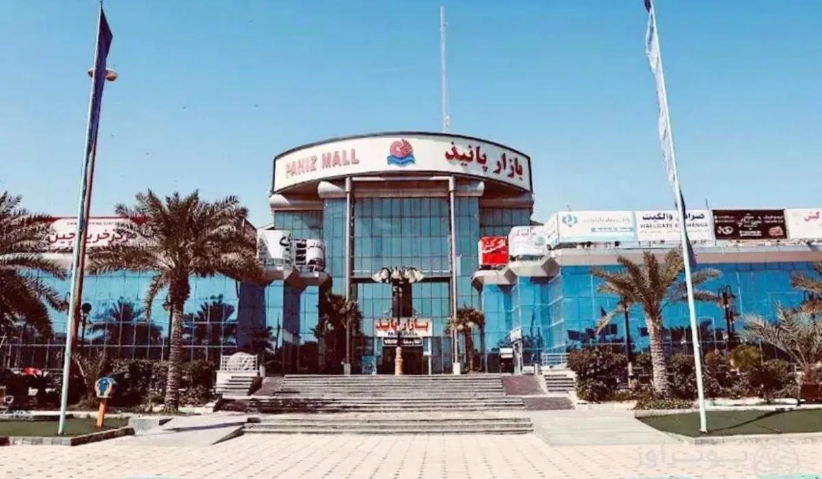 اجاره غرفه همکف پانیذ 