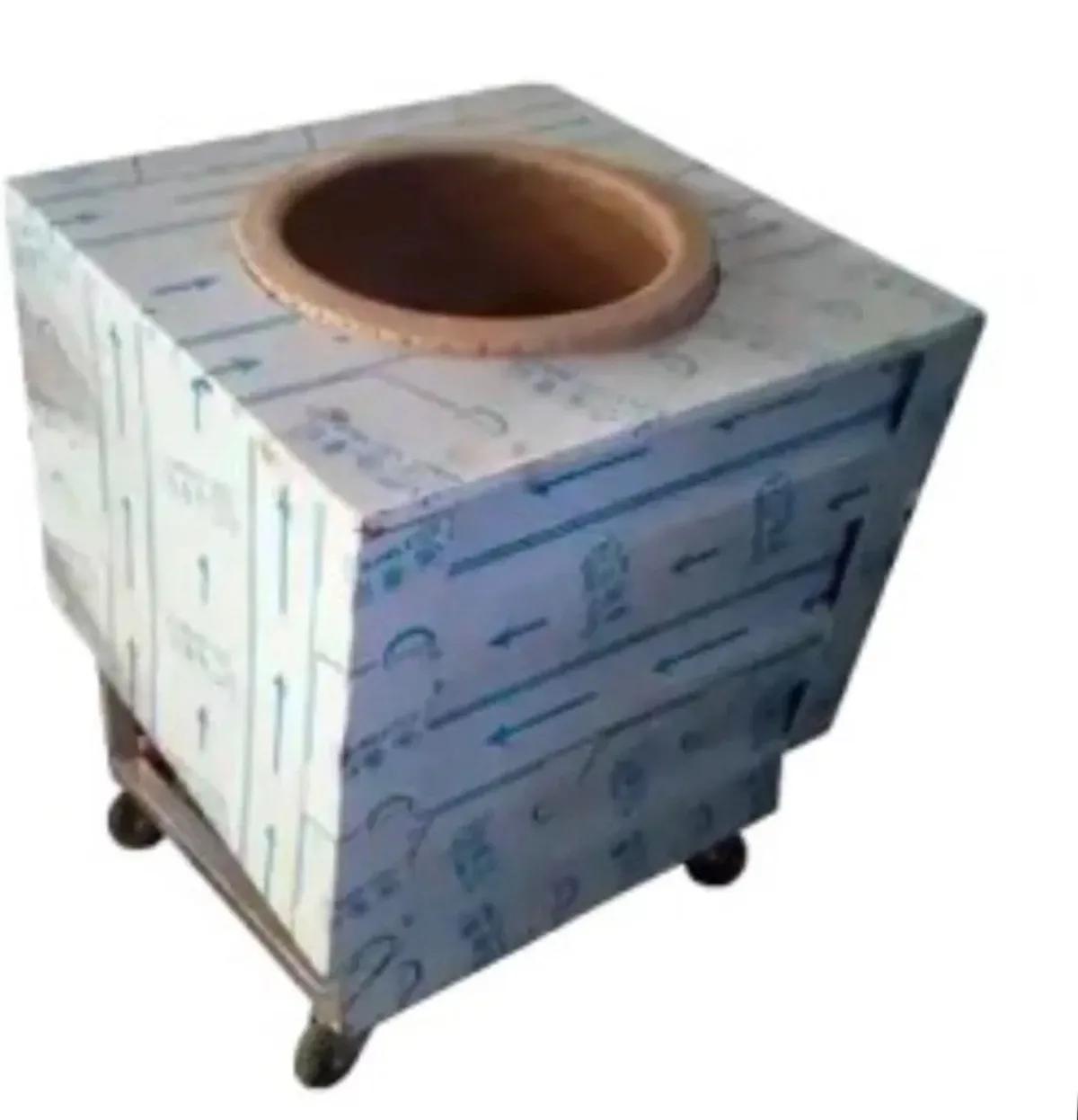 نیازمند نیرو‌