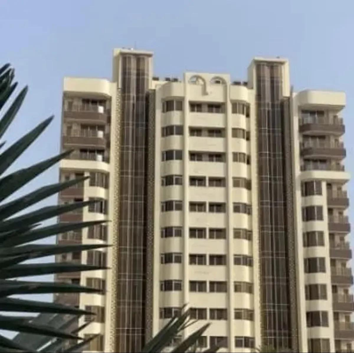 فروش واحد دو خواب درسامهر