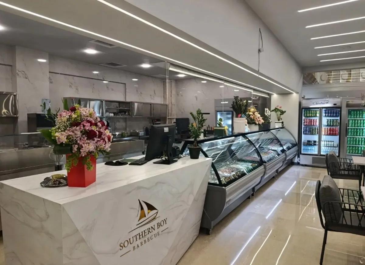 نیازمند نیروی منقل  دار، تخته کار 