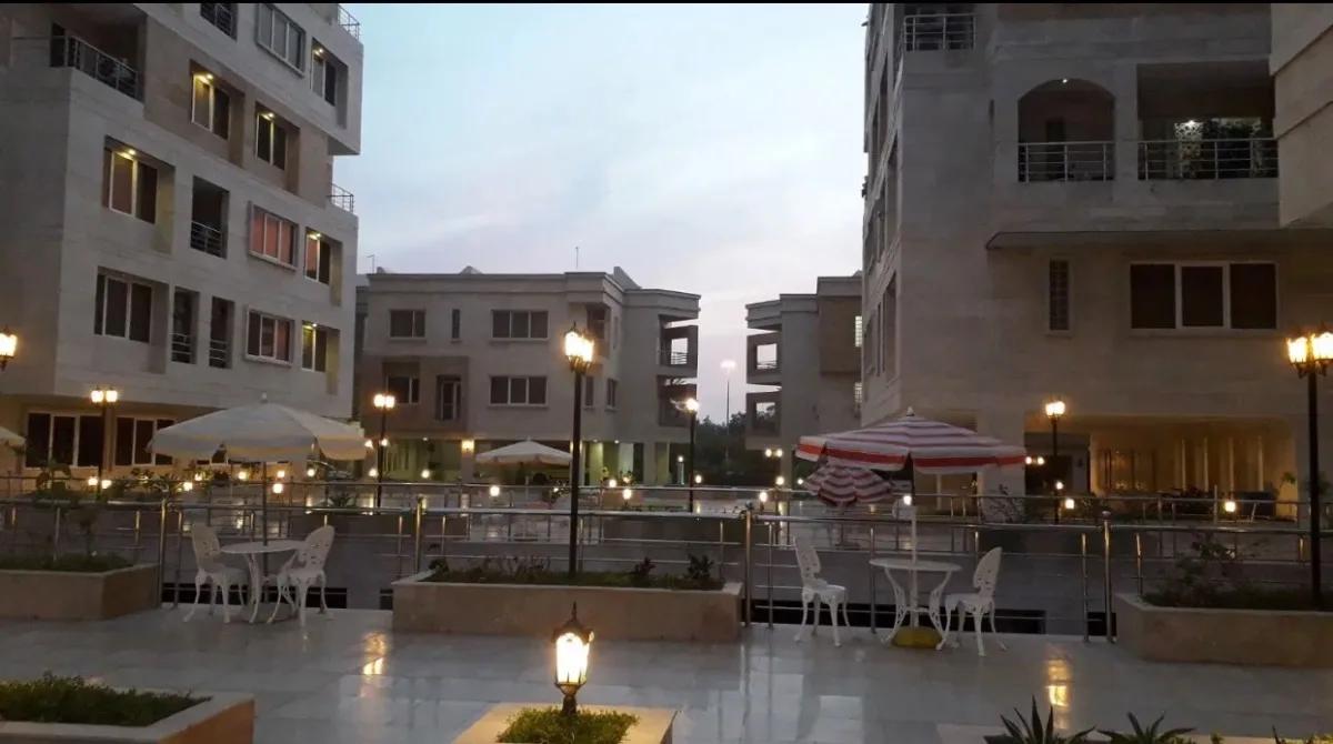 اجاره ۱ خواب درسا