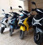 اجاره ساعتی روزانه ماهیانه موتور