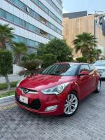 اجاره خودرو ولستر Hyundai Veloster