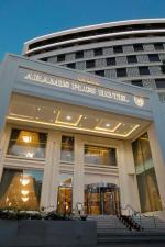 هتل آرامیس پلاس کیش