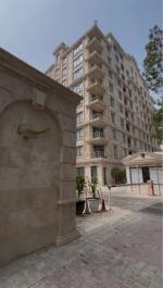 فروش واحد یکخوابه برج سینا (شهرک صدف)