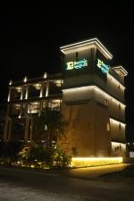 رستوران دارچین کیش