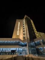 هتل اکسلسیور کیش