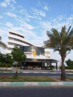 هتل پارمیدا کیش