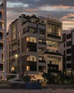 رهن کامل واحد صدف لوکس دو خواب ۷۵ متر دید دریا